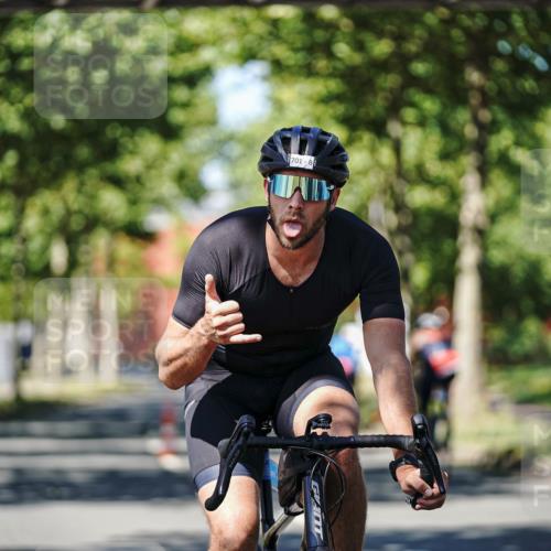 09.08.2026 - GEWOBA Citytriathlon Bremen Michael Burmester http://msf.ph/oto/9947630 09.08.2026 12:23:32 Radfahren 651, 701, 707, 976, 996 meine-sportfotos.de