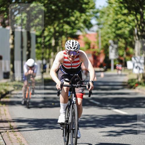 09.08.2026 - GEWOBA Citytriathlon Bremen Michael Burmester http://msf.ph/oto/9947711 09.08.2026 12:24:36 Radfahren 601, 620, 671, 675, 720, 753, 770, 1152 meine-sportfotos.de