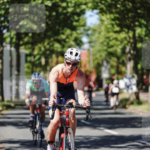 09.08.2026 - GEWOBA Citytriathlon Bremen Michael Burmester http://msf.ph/oto/9948114 09.08.2026 12:30:23 Radfahren 591, 605, 677, 683, 746, 747, 1116, 1149 meine-sportfotos.de
