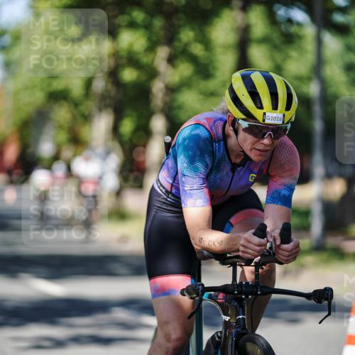 09.08.2026 - GEWOBA Citytriathlon Bremen Michael Burmester http://msf.ph/oto/9948265 09.08.2026 12:33:00 Radfahren 582, 636, 875, 1016, 1137 meine-sportfotos.de