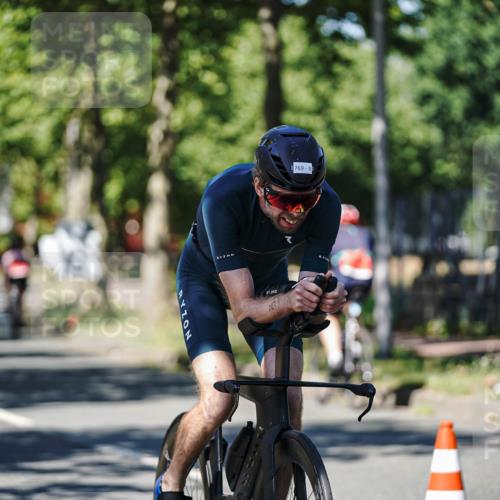 09.08.2026 - GEWOBA Citytriathlon Bremen Michael Burmester http://msf.ph/oto/9948273 09.08.2026 12:33:19 Radfahren 730, 769, 879, 930, 1006 meine-sportfotos.de