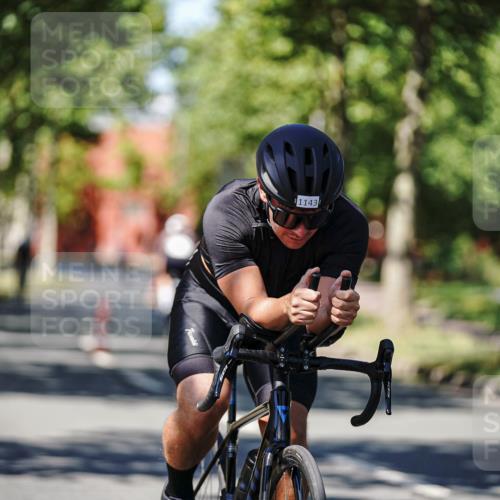 09.08.2026 - GEWOBA Citytriathlon Bremen Michael Burmester http://msf.ph/oto/9948327 09.08.2026 12:34:12 Radfahren 545, 611, 655, 877, 914, 1013, 1015, 1143 meine-sportfotos.de