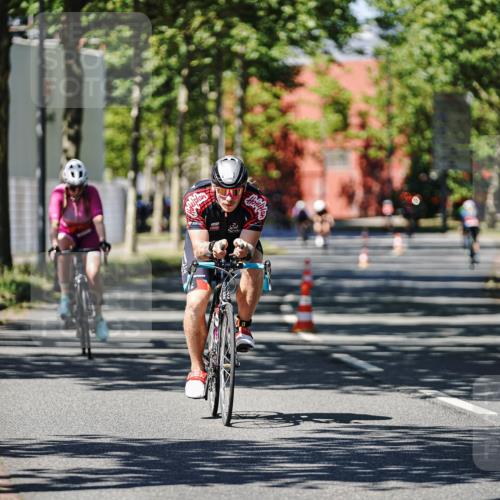 09.08.2026 - GEWOBA Citytriathlon Bremen Michael Burmester http://msf.ph/oto/9949013 09.08.2026 12:44:03 Radfahren 614, 661, 891, 951, 974 meine-sportfotos.de