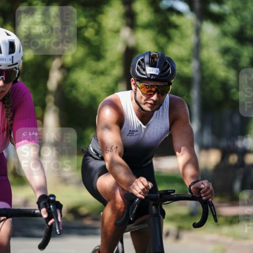 09.08.2026 - GEWOBA Citytriathlon Bremen Michael Burmester http://msf.ph/oto/9949022 09.08.2026 12:44:05 Radfahren 614, 660, 661, 891, 951, 974 meine-sportfotos.de
