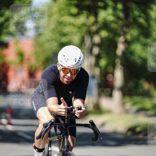 09.08.2026 - GEWOBA Citytriathlon Bremen Michael Burmester http://msf.ph/oto/9949030 09.08.2026 12:44:11 Radfahren 614, 660, 661, 714, 891, 951, 957, 974 meine-sportfotos.de
