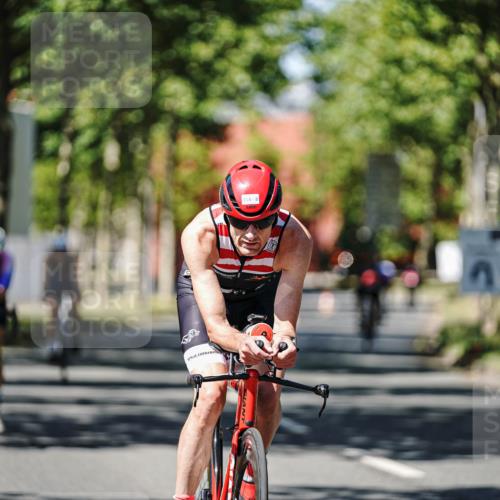 09.08.2026 - GEWOBA Citytriathlon Bremen Michael Burmester http://msf.ph/oto/9949031 09.08.2026 12:44:12 Radfahren 614, 660, 661, 714, 891, 957, 974 meine-sportfotos.de