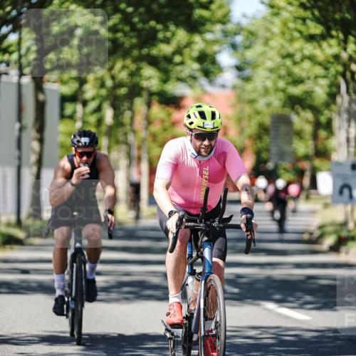 09.08.2026 - GEWOBA Citytriathlon Bremen Michael Burmester http://msf.ph/oto/9949217 09.08.2026 12:46:42 Radfahren 112, 579, 591, 650, 652, 692 meine-sportfotos.de