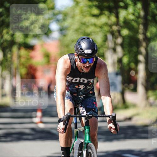 09.08.2026 - GEWOBA Citytriathlon Bremen Michael Burmester http://msf.ph/oto/9949439 09.08.2026 12:50:30 Radfahren 589, 737, 964, 993, 1158 meine-sportfotos.de