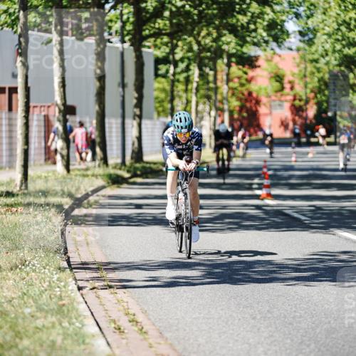 09.08.2026 - GEWOBA Citytriathlon Bremen Michael Burmester http://msf.ph/oto/9949607 09.08.2026 12:55:01 Radfahren 565, 568, 745, 839, 935 meine-sportfotos.de