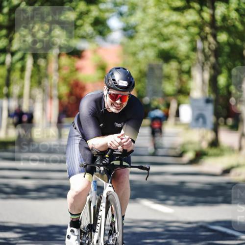 09.08.2026 - GEWOBA Citytriathlon Bremen Michael Burmester http://msf.ph/oto/9949826 09.08.2026 12:58:27 Radfahren 796, 798, 876, 968 meine-sportfotos.de
