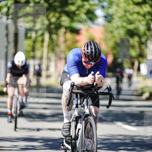 09.08.2026 - GEWOBA Citytriathlon Bremen Michael Burmester http://msf.ph/oto/9949830 09.08.2026 12:58:32 Radfahren 796, 876, 968, 1132 meine-sportfotos.de