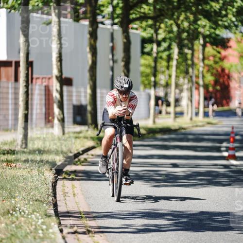 09.08.2026 - GEWOBA Citytriathlon Bremen Michael Burmester http://msf.ph/oto/9949843 09.08.2026 12:58:56 Radfahren 626, 1148 meine-sportfotos.de