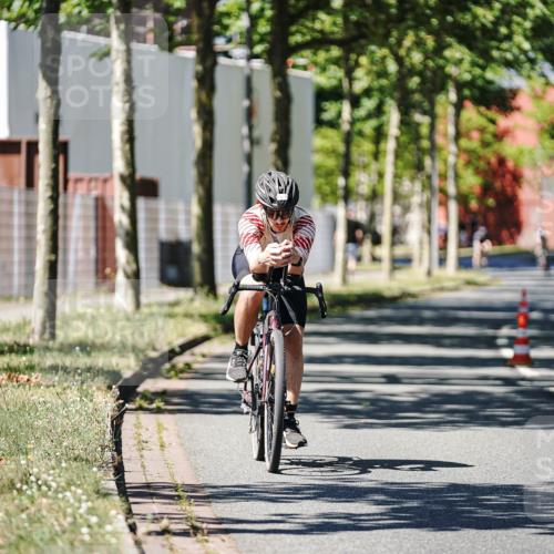 09.08.2026 - GEWOBA Citytriathlon Bremen Michael Burmester http://msf.ph/oto/9949844 09.08.2026 12:58:56 Radfahren 626, 1148 meine-sportfotos.de