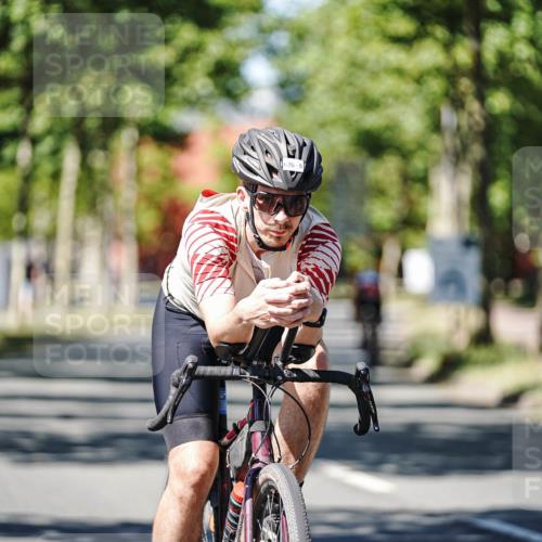 09.08.2026 - GEWOBA Citytriathlon Bremen Michael Burmester http://msf.ph/oto/9949845 09.08.2026 12:58:57 Radfahren 626, 1148 meine-sportfotos.de