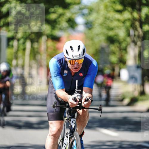 09.08.2026 - GEWOBA Citytriathlon Bremen Michael Burmester http://msf.ph/oto/9950051 09.08.2026 13:02:26 Radfahren 614, 632, 676, 723, 791, 873, 966, 1007, 1011 meine-sportfotos.de
