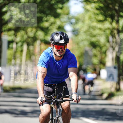 09.08.2026 - GEWOBA Citytriathlon Bremen Michael Burmester http://msf.ph/oto/9950103 09.08.2026 13:02:57 Radfahren 549, 597, 654, 681, 1105 meine-sportfotos.de