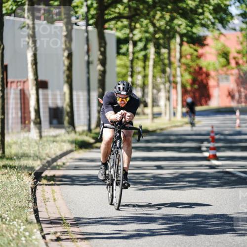 09.08.2026 - GEWOBA Citytriathlon Bremen Michael Burmester http://msf.ph/oto/9950235 09.08.2026 13:05:28 Radfahren 583, 613, 642, 830 meine-sportfotos.de