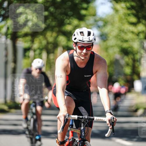 09.08.2026 - GEWOBA Citytriathlon Bremen Michael Burmester http://msf.ph/oto/9950272 09.08.2026 13:06:11 Radfahren 540, 547, 619, 765, 969 meine-sportfotos.de