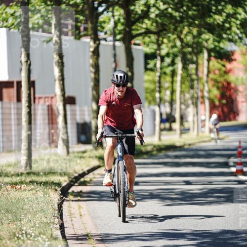 09.08.2026 - GEWOBA Citytriathlon Bremen Michael Burmester http://msf.ph/oto/9950349 09.08.2026 13:08:05 Radfahren 590, 688, 710, 1150 meine-sportfotos.de