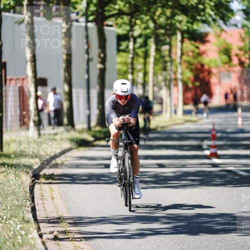 09.08.2026 - GEWOBA Citytriathlon Bremen Michael Burmester http://msf.ph/oto/9950357 09.08.2026 13:08:17 Radfahren 710, 730, 899, 979 meine-sportfotos.de