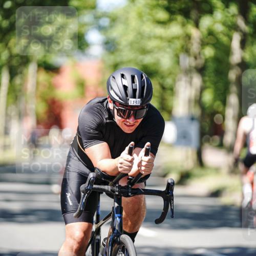09.08.2026 - GEWOBA Citytriathlon Bremen Michael Burmester http://msf.ph/oto/9950397 09.08.2026 13:09:11 Radfahren 589, 724, 795, 899, 1133, 1143 meine-sportfotos.de
