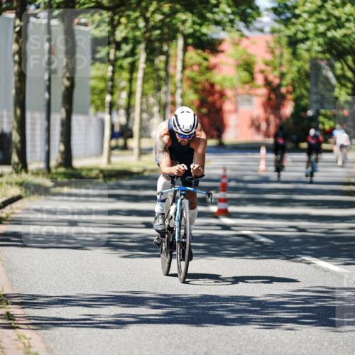 09.08.2026 - GEWOBA Citytriathlon Bremen Michael Burmester http://msf.ph/oto/9950465 09.08.2026 13:10:22 Radfahren 748, 807 meine-sportfotos.de