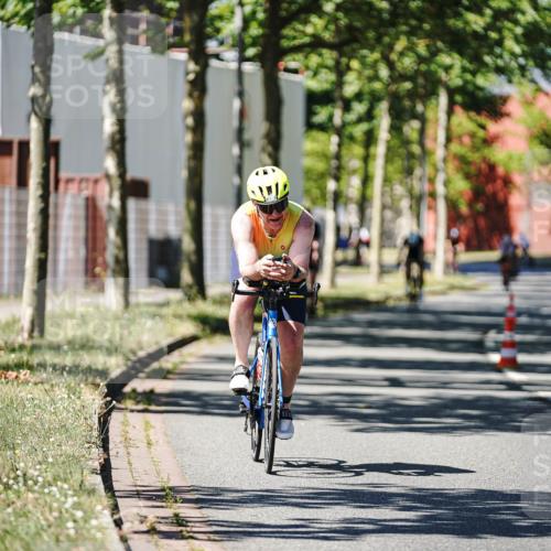 09.08.2026 - GEWOBA Citytriathlon Bremen Michael Burmester http://msf.ph/oto/9950468 09.08.2026 13:10:39 Radfahren 716, 717, 823, 967 meine-sportfotos.de