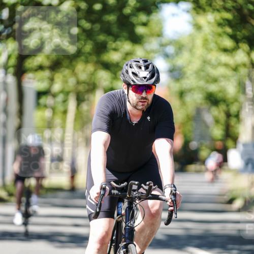 09.08.2026 - GEWOBA Citytriathlon Bremen Michael Burmester http://msf.ph/oto/9950471 09.08.2026 13:10:43 Radfahren 598, 716, 717, 823, 967 meine-sportfotos.de