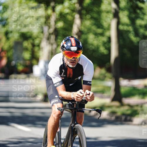 09.08.2026 - GEWOBA Citytriathlon Bremen Michael Burmester http://msf.ph/oto/9950637 09.08.2026 13:14:03 Radfahren 840, 897, 938, 970, 1012 meine-sportfotos.de