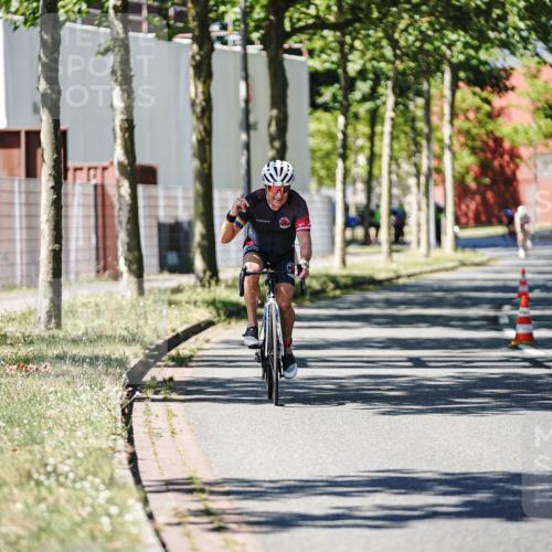 09.08.2026 - GEWOBA Citytriathlon Bremen Michael Burmester http://msf.ph/oto/9950648 09.08.2026 13:14:35 Radfahren 872 meine-sportfotos.de