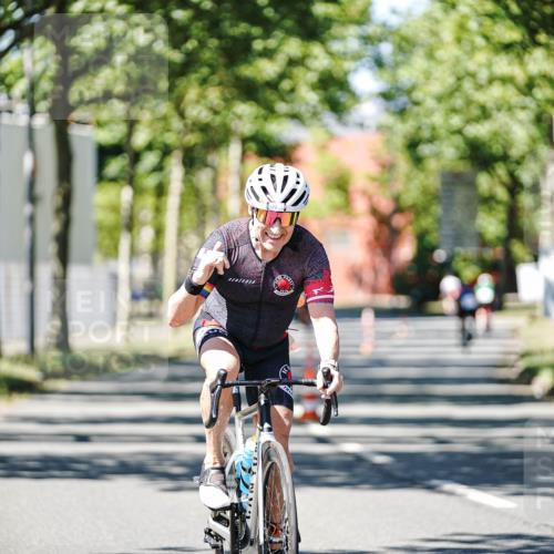 09.08.2026 - GEWOBA Citytriathlon Bremen Michael Burmester http://msf.ph/oto/9950651 09.08.2026 13:14:36 Radfahren 872 meine-sportfotos.de