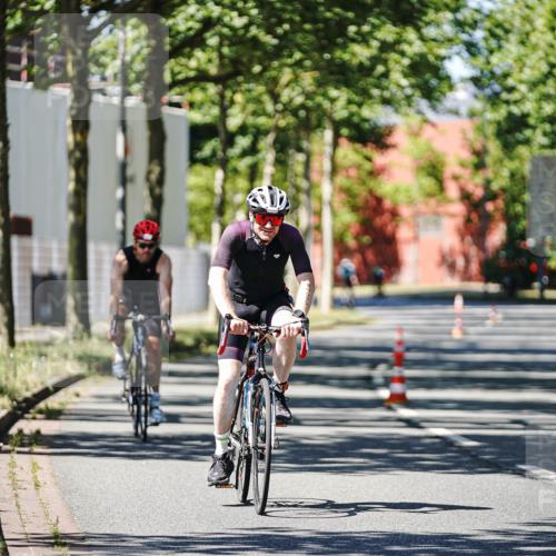 09.08.2026 - GEWOBA Citytriathlon Bremen Michael Burmester http://msf.ph/oto/9950738 09.08.2026 13:16:49 Radfahren 806, 1005 meine-sportfotos.de