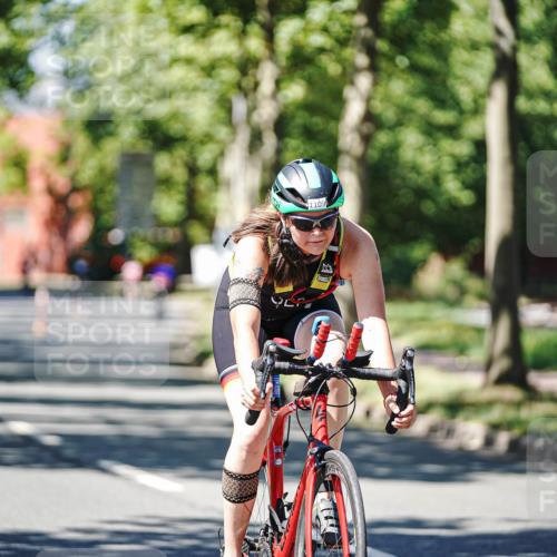 09.08.2026 - GEWOBA Citytriathlon Bremen Michael Burmester http://msf.ph/oto/9950756 09.08.2026 13:17:22 Radfahren 931, 1109 meine-sportfotos.de