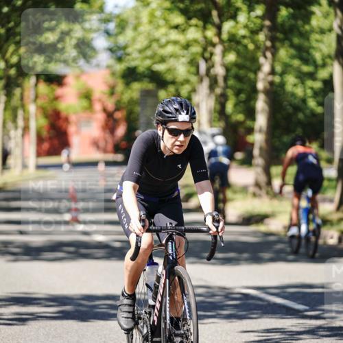 09.08.2026 - GEWOBA Citytriathlon Bremen Michael Burmester http://msf.ph/oto/9950859 09.08.2026 13:20:32 Radfahren 991, 1007 meine-sportfotos.de