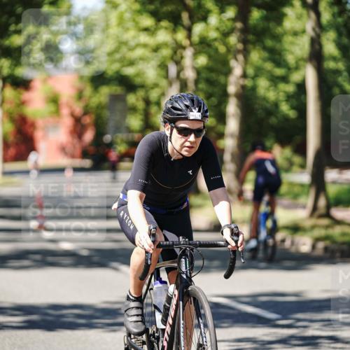 09.08.2026 - GEWOBA Citytriathlon Bremen Michael Burmester http://msf.ph/oto/9950860 09.08.2026 13:20:32 Radfahren 991, 1007 meine-sportfotos.de