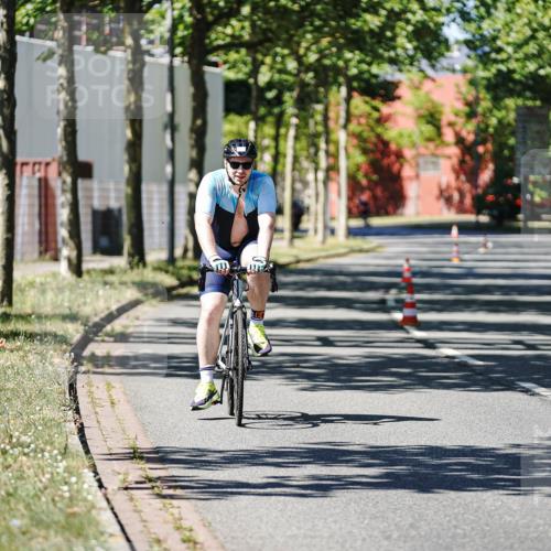 09.08.2026 - GEWOBA Citytriathlon Bremen Michael Burmester http://msf.ph/oto/9950871 09.08.2026 13:20:49 Radfahren 672, 957, 1125 meine-sportfotos.de