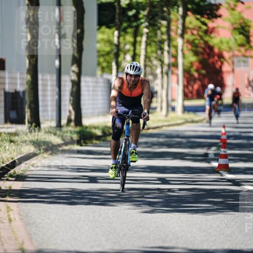 09.08.2026 - GEWOBA Citytriathlon Bremen Michael Burmester http://msf.ph/oto/9950876 09.08.2026 13:21:09 Radfahren 546, 782 meine-sportfotos.de