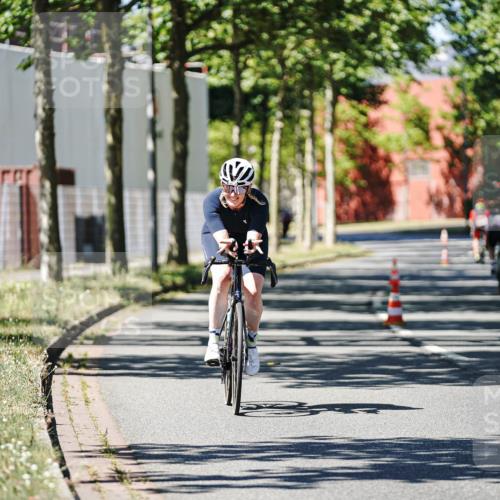 09.08.2026 - GEWOBA Citytriathlon Bremen Michael Burmester http://msf.ph/oto/9950894 09.08.2026 13:22:19 Radfahren 985 meine-sportfotos.de