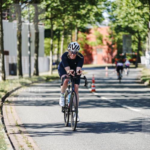 09.08.2026 - GEWOBA Citytriathlon Bremen Michael Burmester http://msf.ph/oto/9950895 09.08.2026 13:22:19 Radfahren 985 meine-sportfotos.de
