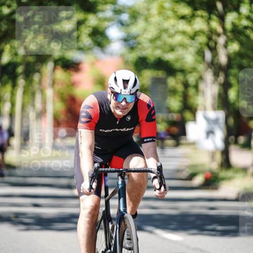 09.08.2026 - GEWOBA Citytriathlon Bremen Michael Burmester http://msf.ph/oto/9950913 09.08.2026 13:23:01 Radfahren 779, 828, 1106 meine-sportfotos.de