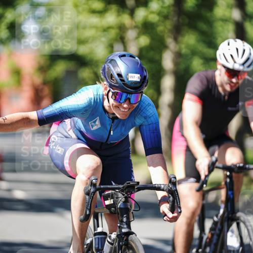 09.08.2026 - GEWOBA Citytriathlon Bremen Michael Burmester http://msf.ph/oto/9950924 09.08.2026 13:23:25 Radfahren 941, 966, 997, 1105, 1122 meine-sportfotos.de