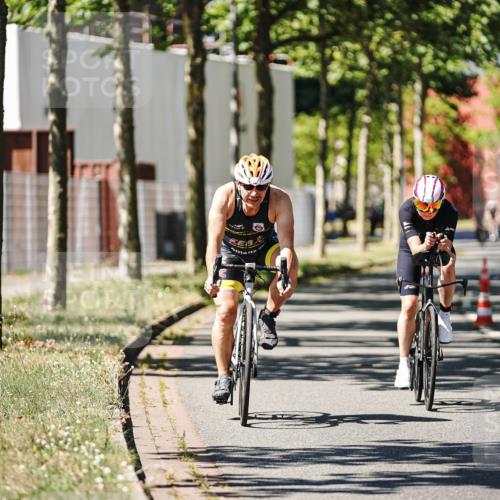 09.08.2026 - GEWOBA Citytriathlon Bremen Michael Burmester http://msf.ph/oto/9950932 09.08.2026 13:23:47 Radfahren 842, 853 meine-sportfotos.de