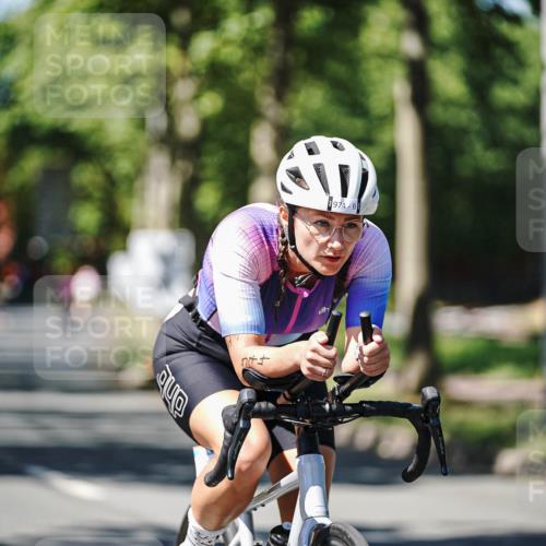 09.08.2026 - GEWOBA Citytriathlon Bremen Michael Burmester http://msf.ph/oto/9950944 09.08.2026 13:24:03 Radfahren 881, 891, 898, 945, 974 meine-sportfotos.de