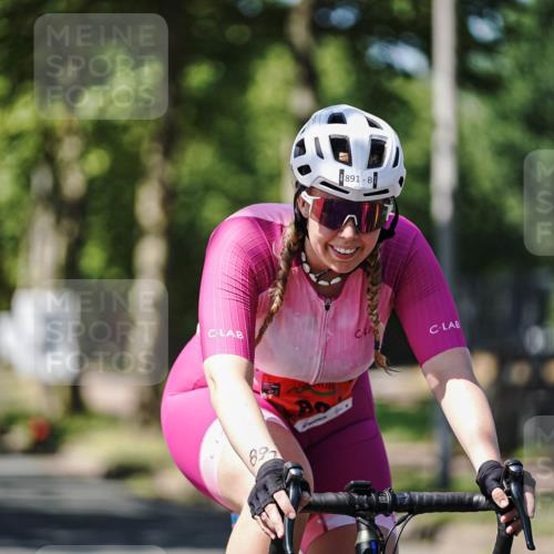 09.08.2026 - GEWOBA Citytriathlon Bremen Michael Burmester http://msf.ph/oto/9950945 09.08.2026 13:24:05 Radfahren 881, 891, 898, 945, 974 meine-sportfotos.de