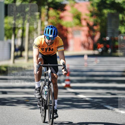 09.08.2026 - GEWOBA Citytriathlon Bremen Michael Burmester http://msf.ph/oto/9950980 09.08.2026 13:27:54 Radfahren 877 meine-sportfotos.de
