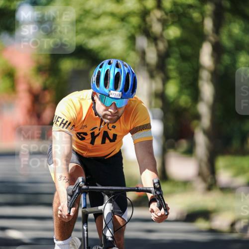 09.08.2026 - GEWOBA Citytriathlon Bremen Michael Burmester http://msf.ph/oto/9950981 09.08.2026 13:27:54 Radfahren 877 meine-sportfotos.de