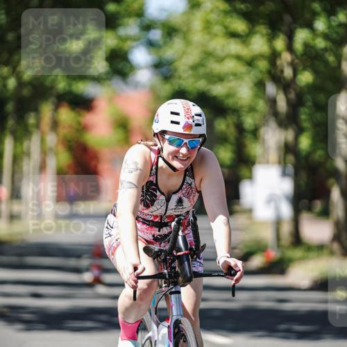 09.08.2026 - GEWOBA Citytriathlon Bremen Michael Burmester http://msf.ph/oto/9950999 09.08.2026 13:29:59 Radfahren 904, 946 meine-sportfotos.de