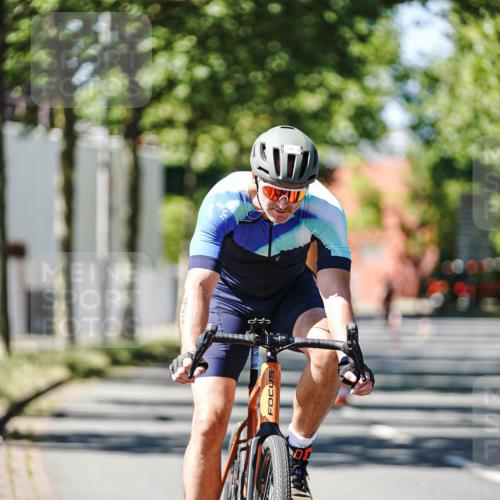 09.08.2026 - GEWOBA Citytriathlon Bremen Michael Burmester http://msf.ph/oto/9951036 09.08.2026 13:32:27 Radfahren 794, 867, 967 meine-sportfotos.de