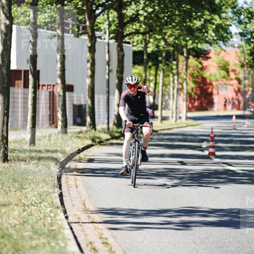 09.08.2026 - GEWOBA Citytriathlon Bremen Michael Burmester http://msf.ph/oto/9951077 09.08.2026 13:37:48 Radfahren 780, 1005 meine-sportfotos.de