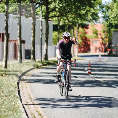 09.08.2026 - GEWOBA Citytriathlon Bremen Michael Burmester http://msf.ph/oto/9951079 09.08.2026 13:37:49 Radfahren 780, 1005 meine-sportfotos.de